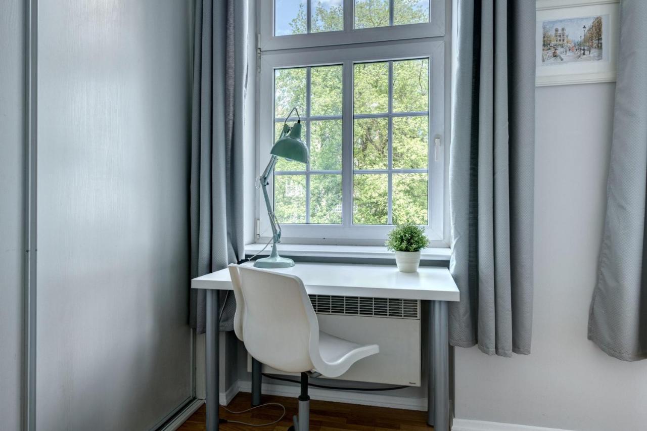 Mariacka Apartment Old Town Gdansk Luaran gambar